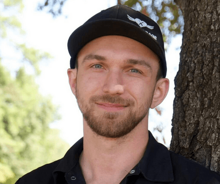 Jared Skinner