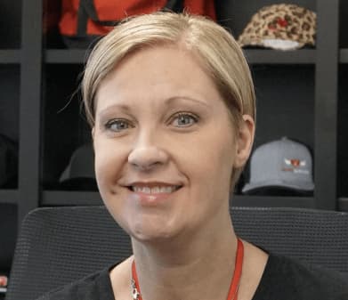 Karie Cornelius