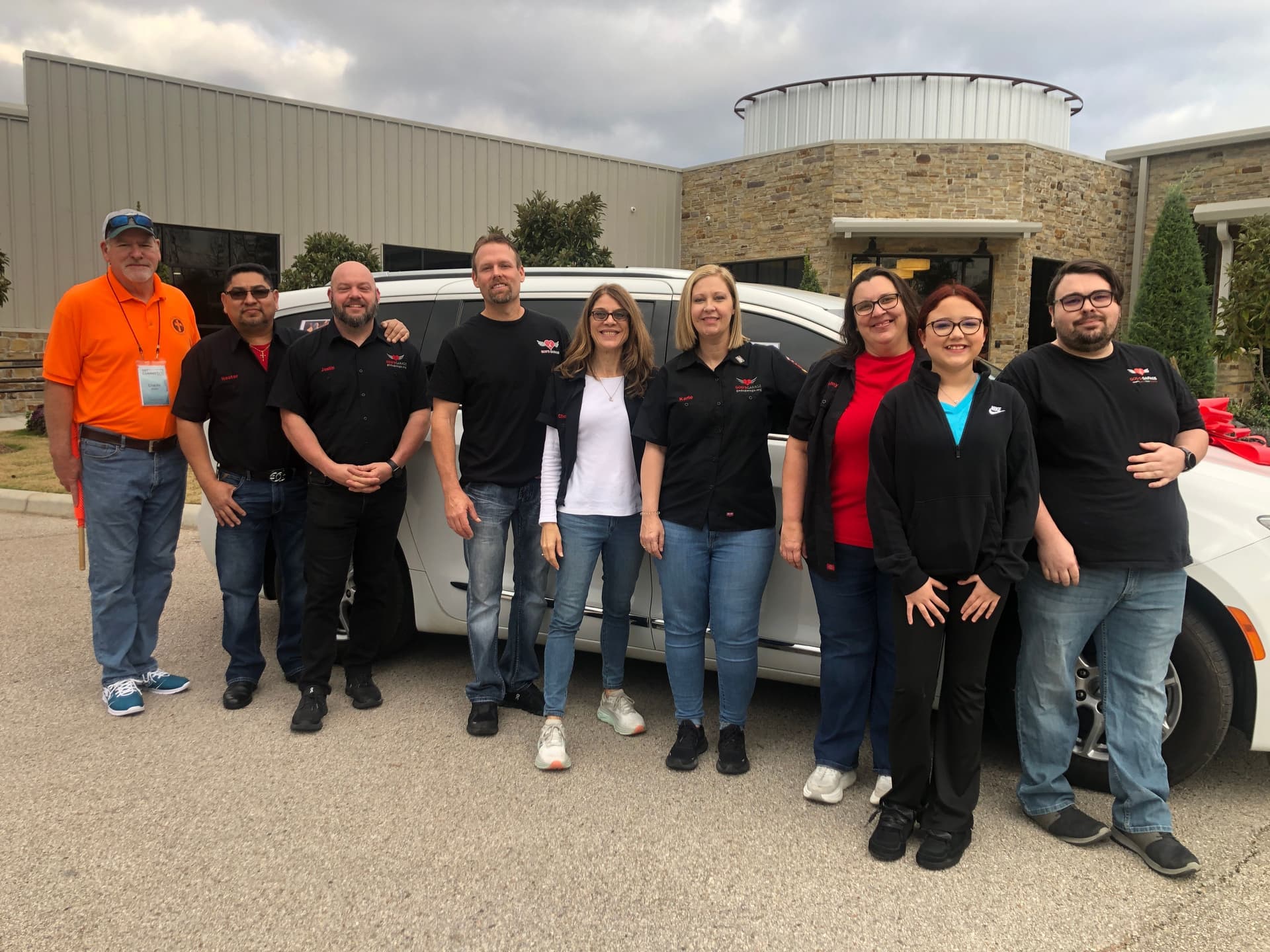 A Mother's Journey Back to Independence